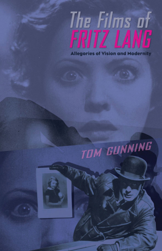 The Films of Fritz Lang