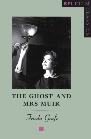 The Ghost and Mrs Muir