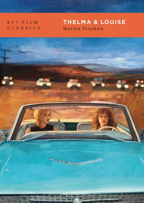 Cover image for book Thelma & Louise
