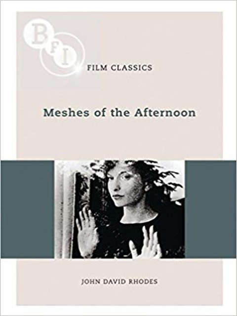 Meshes of the Afternoon 