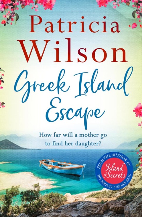 Greek Island Escape 