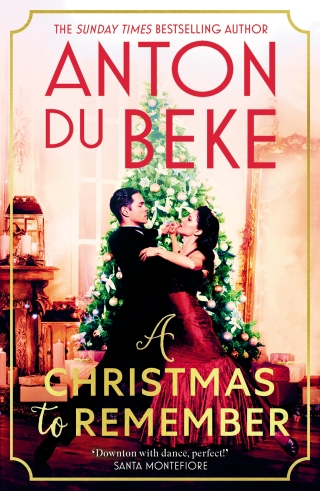 A Christmas to Remember