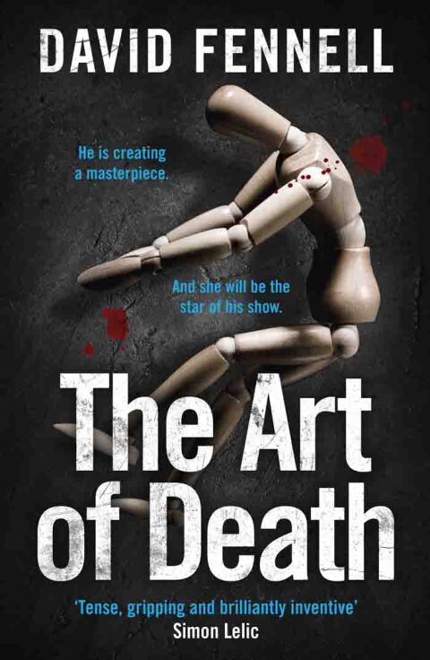 The Art of Death 