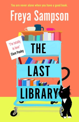 The Last Library