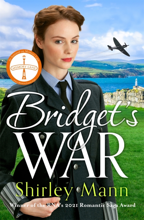 Bridget's War 