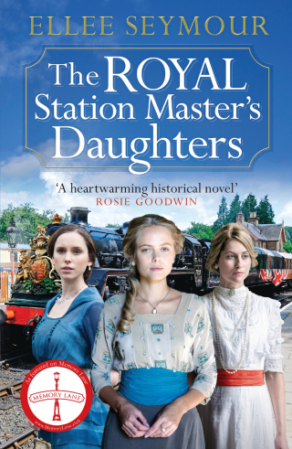 The Royal Station Master's Daughters