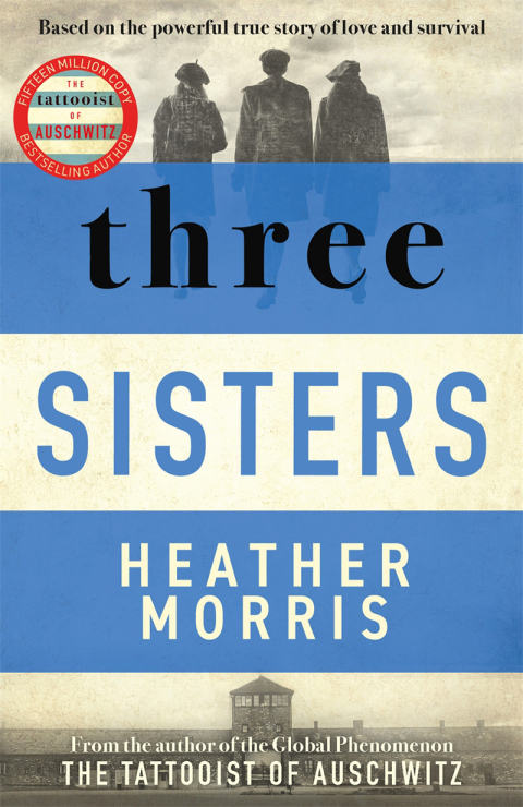 Three Sisters 