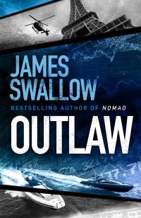 Cover image: Outlaw