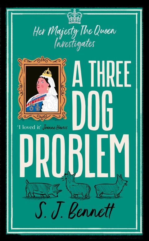 A Three Dog Problem 