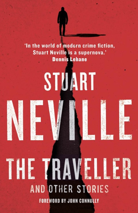 The Traveller and Other Stories 