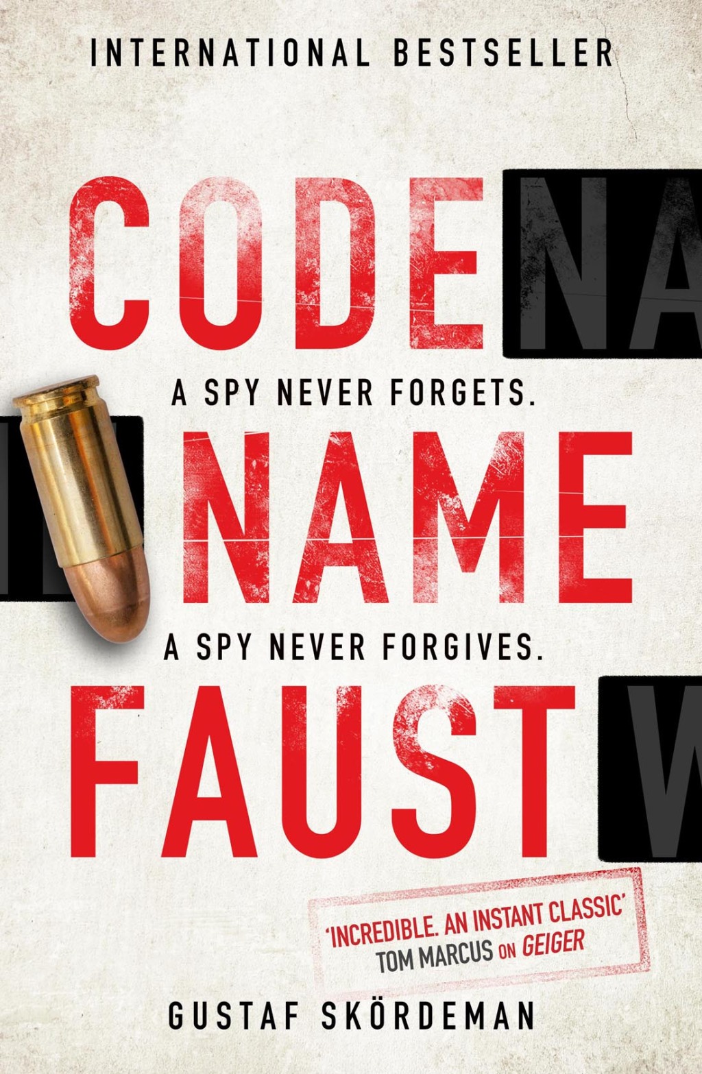 Codename Faust (eBook)