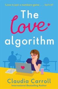 Cover image: The Love Algorithm 9781838777074
