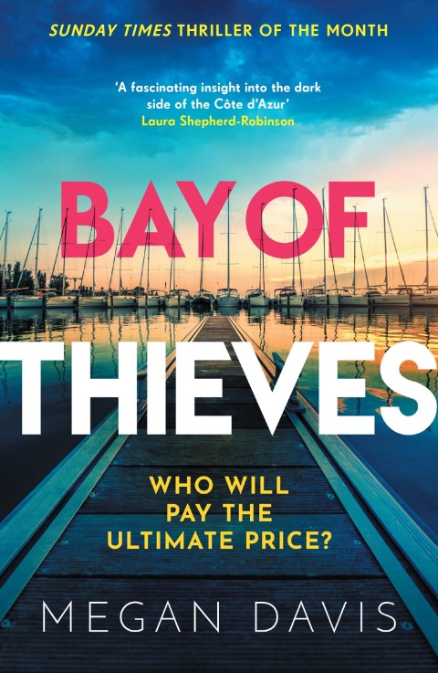 Bay of Thieves 