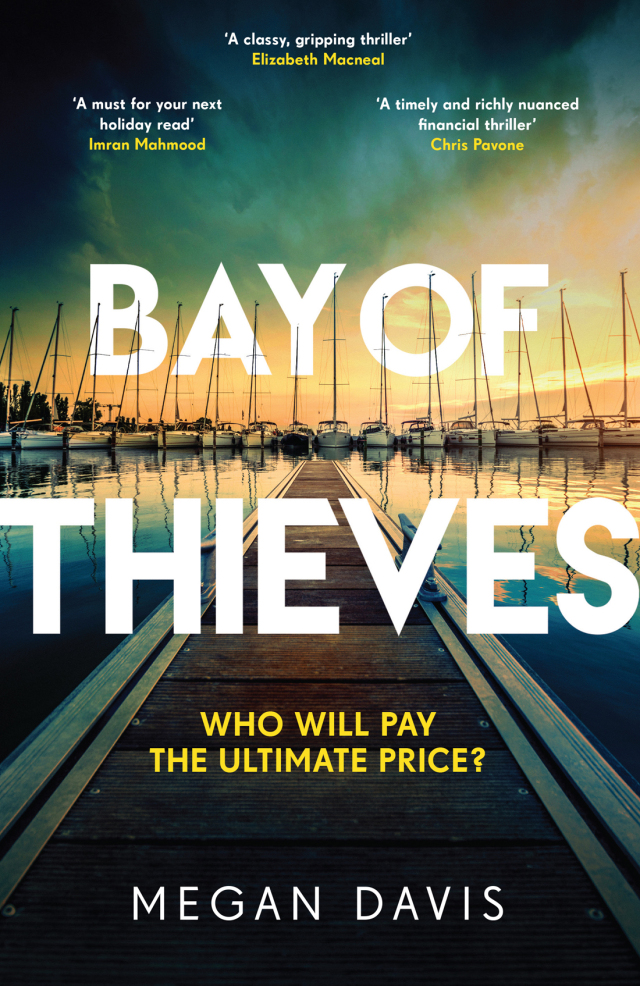 Bay of Thieves