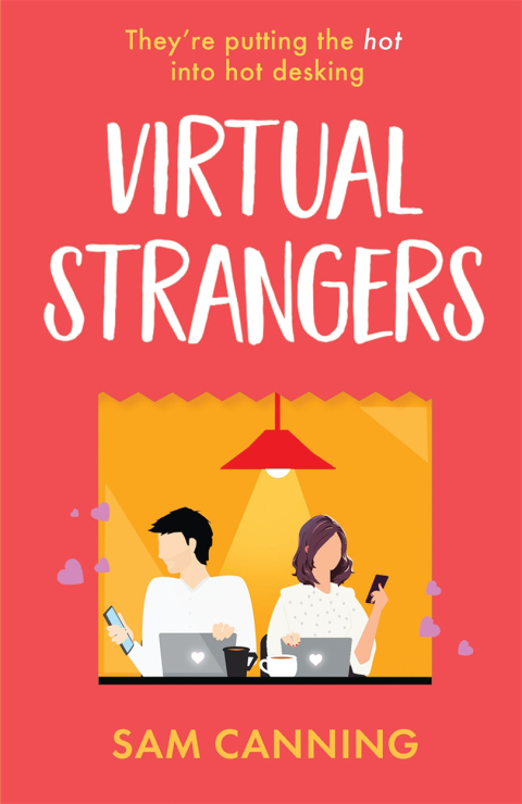 Virtual Strangers 