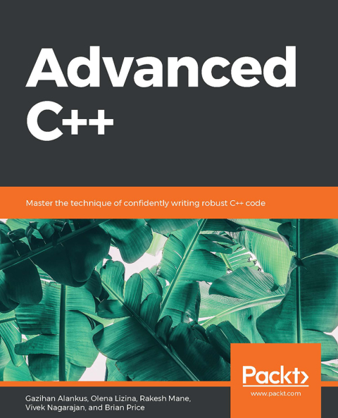 Advanced C 