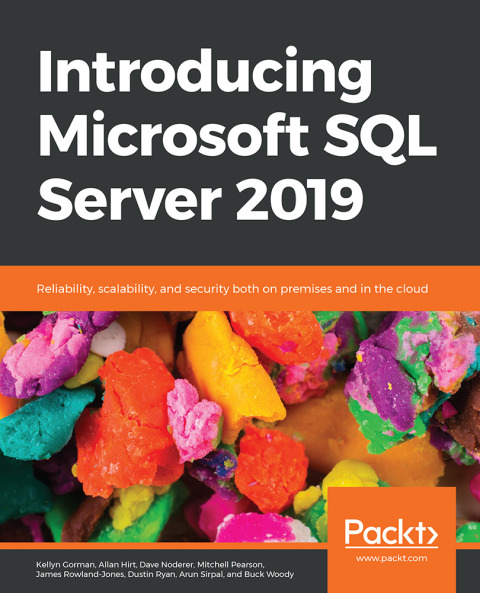 Introducing Microsoft SQL Server 2019 