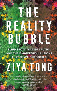 Cover image: The Reality Bubble 9781838850487