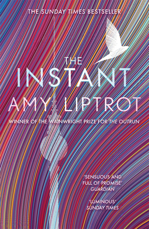 Cover image for book The Instant