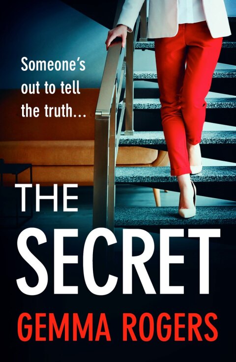 Cover image for book The Secret