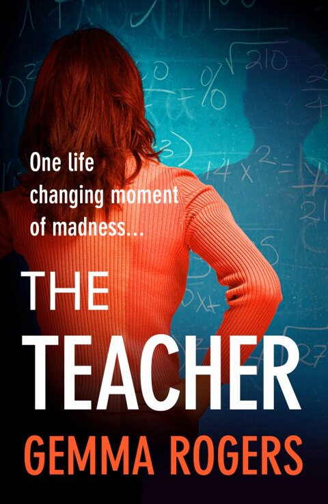 Cover image for book The Teacher