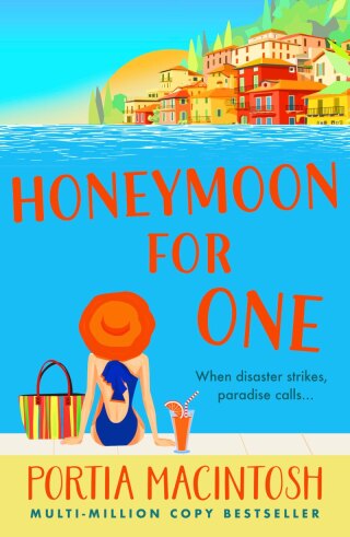 Honeymoon For One