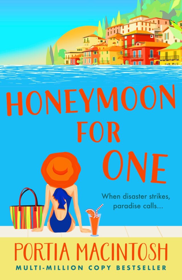 Honeymoon For One
