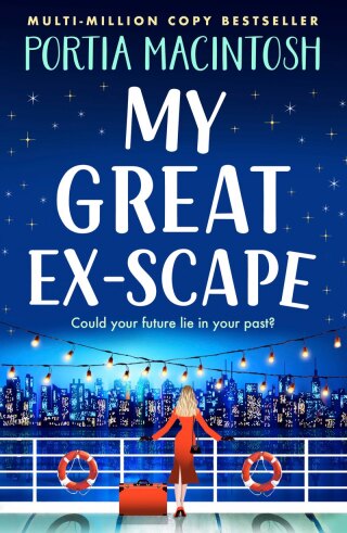 My Great Ex-Scape