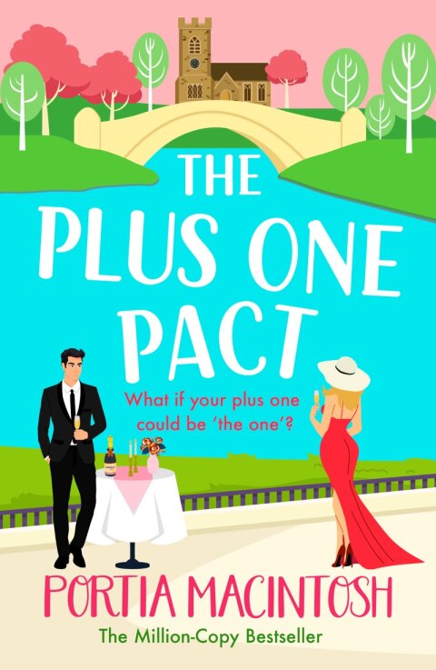 The Plus One Pact 