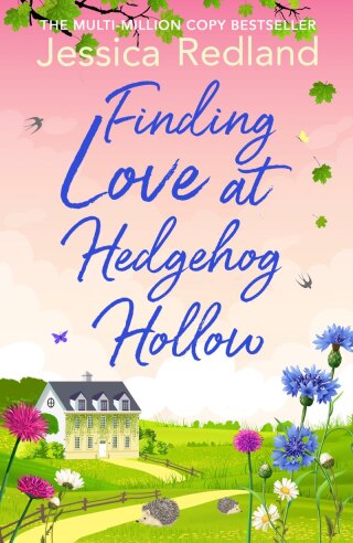 Finding Love at Hedgehog Hollow