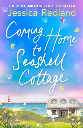 Coming Home To Seashell Cottage