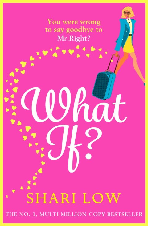 Cover image for book What If?