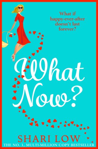 What Now?