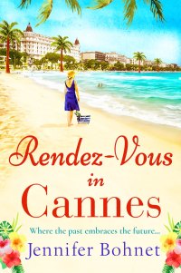 Cover image: Rendez-Vous in Cannes 9781838891466