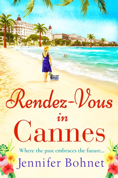Cover image for book Rendez-Vous in Cannes