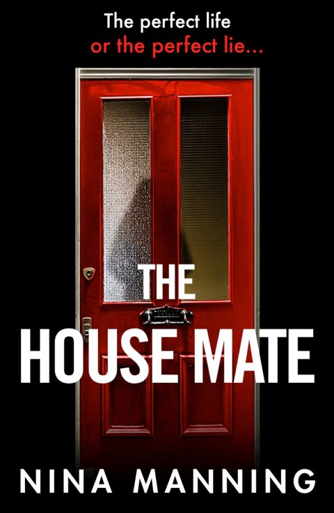 Cover image for book The House Mate