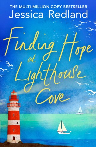 Finding Hope at Lighthouse Cove