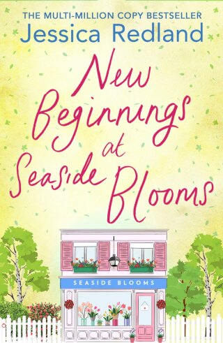 New Beginnings at Seaside Blooms