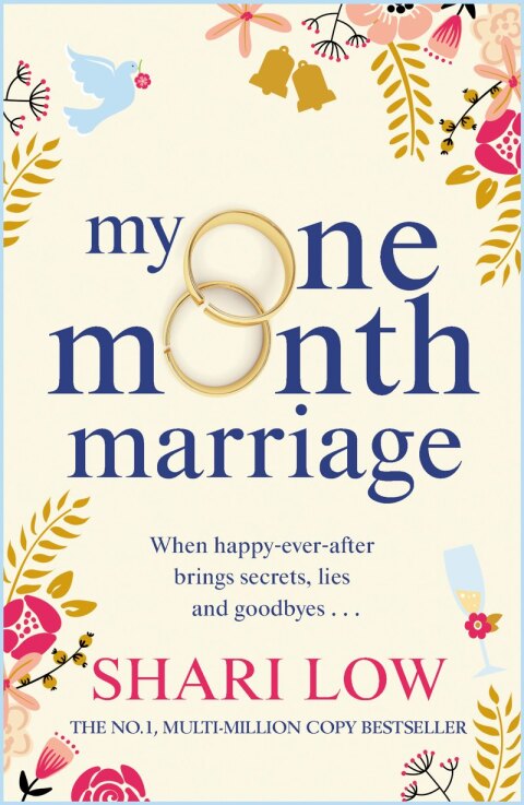 My One Month Marriage 
