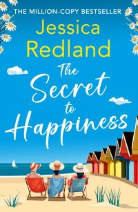 Cover image: The Secret To Happiness 9781838892128