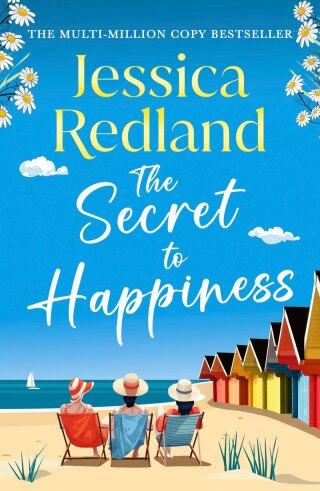 The Secret To Happiness