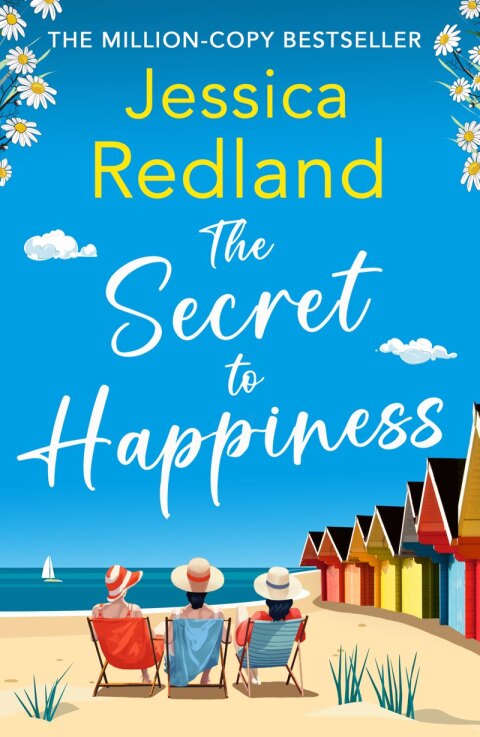 Cover image for book The Secret To Happiness