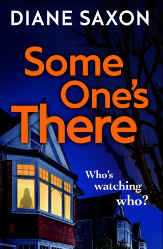 Someone's There