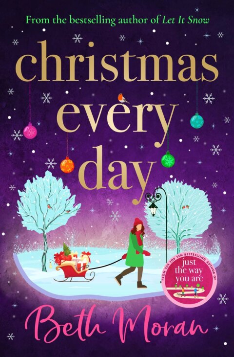 Christmas Every Day 