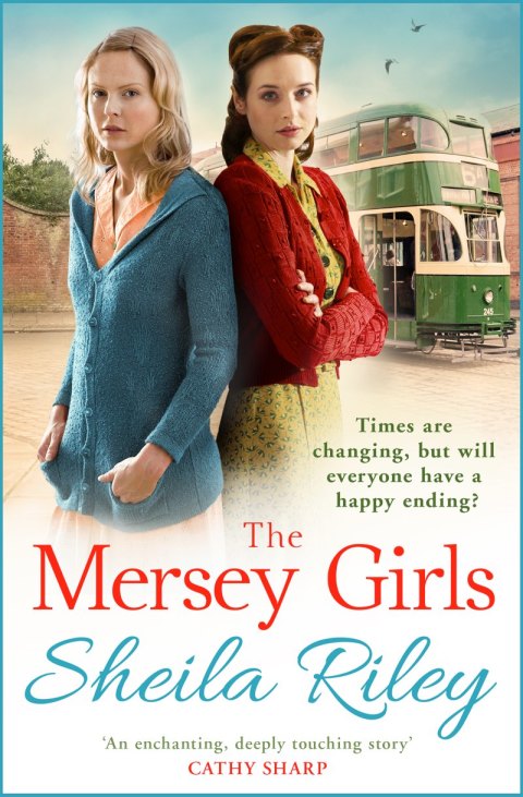 The Mersey Girls 