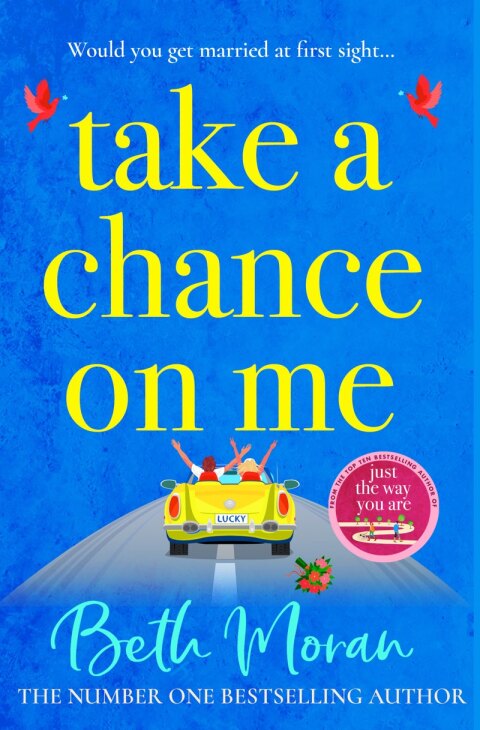 Take a Chance on Me 