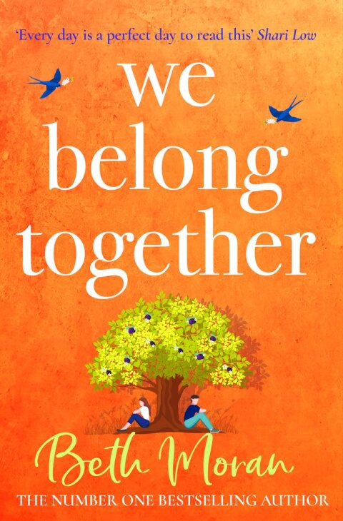 We Belong Together 