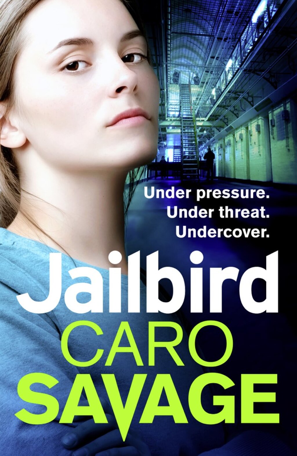Reflowable Jailbird; $5.54