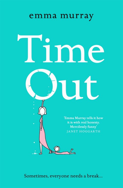 Cover image for book Time Out