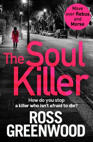 The Soul Killer